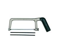 Mehr Teng Mini Hacksaw Frame W/three Blades T705 Qty 1