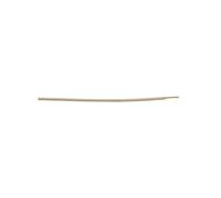 Mehr Thick Wall Single 1mm 14/.30 50M White Ec2000Wh Length 50 M