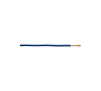 Mehr Thin Wall Single 2mm 28/.30 50M Blue Ec300Bu Length 50 M