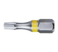 Mehr Torsion Power 1/4" Bit T20 Pack Of 5 Ks Tools