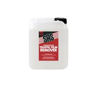 Mehr Traffic Film Remover 5L Heavy Duty Sodium Hydroxide Formula Multi Purpose Application Qty 1