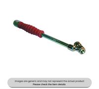 Mehr Tyre Valve Connectors Twin Hold-On Closed End Pack Qty 1