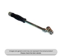 Mehr Tyre Valve Connectors Twin Hold-On Open End Pack Qty 1