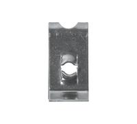 Mehr U-Nuts No.12, 5.5mm 15.1 X 29.8 X 11.5 Huc4 Pack Of 100
