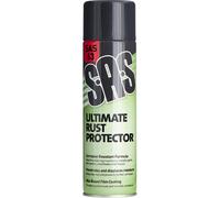 Mehr Ultimate Rust Protector 500Ml Sas63 Qty 6 Sas