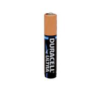 Mehr Ultra Alkaline Aaaa 1.5V Bat151 Qty 10 X 2 Duracell