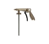 Mehr Undercoating Gun 1/4 Bsp Inlet Thread Alg4 Qty 1