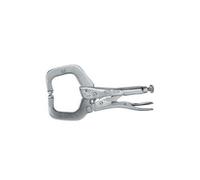 Mehr Vise-Grip Locking C-Clamp 6" Tna6R Qty 1 Irwin Vise-Grip