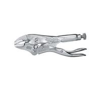 Mehr Vise-Grip Locking Pliers Curved Jaws 4" Tna4Wr Qty 1 Irwin Vise-Grip