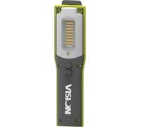 Mehr Vision SMD Compact Hand Lamp & UV Torch 10W, 1000 Lumen Pack Qty 1