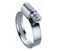 Mehr W4 Inox 12mm Hose Clip 90 To 110mm Din 3017 Pack Of 10