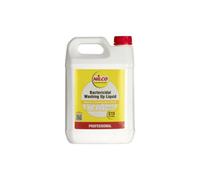 Mehr Washing Up Liquid 5 Ltr Nil630 Qty 1 Nilco