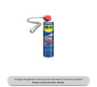 Mehr Wd-40 Flexi Straw 400Ml Pack Qty 6