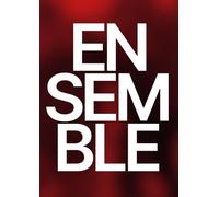 Mehretu, Julie - Julie Mehretu: Ensemble