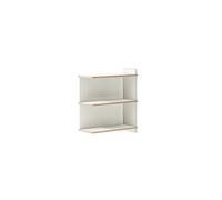 Mehrfach shelf double add-on module Tojo