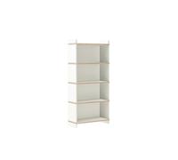 Mehrfach shelf quadruple basic module Tojo