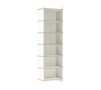 Mehrfach shelf sixfold basic module Tojo