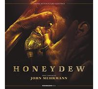 John Mehrmann – Honeydew (Original Soundtrack) – CD