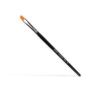 Mehron 5/16" Angled Brush