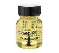 Mehron Castor Sealer 1 oz/30 ml
