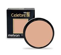 Mehron Celebre Pro HD Cream Foundation - Medium 3