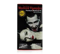 Mehron Complete Modern Vampire Make Up Character Kit