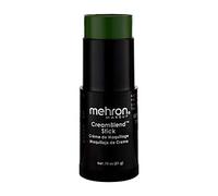 mehron CreamBlend Stick Green