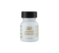 Mehron Liquid Makeup 1oz (Moonlight White)