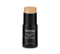 Mehron Makeup Creamblend Stick - Foundation .75 Oz Ivory Bisque