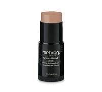 Mehron Makeup Creamblend Stick - Foundation .75 Oz Warm Honey