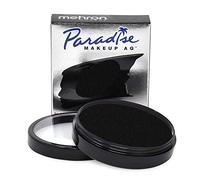 Mehron Makeup Paradise AQ (Black)