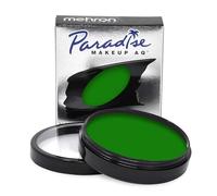 Mehron Makeup Paradise Makeup AQ Face & Body Paint (1.4 oz) (Amazon Green)