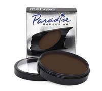 Mehron Makeup Paradise Makeup AQ Pro Size | Stage & Screen Face & Body Painting Special FX Beauty Cosplay and Halloween | Water Activated Face Pa