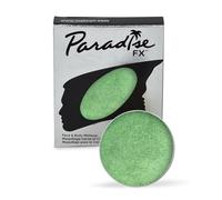 Mehron Makeup Paradise Makeup AQ Refill Size | Stage & Screen Performance Face & Body Painting Beauty Cosplay and Halloween | Water Activated Face