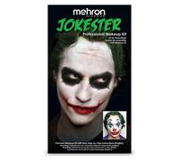 Mehron Makeup Premium Character Kits| Makeup Kits for Halloween & Cosplay| Made in the USA | Complete Makeup Kit | Includes all Makeup Tools & Instr