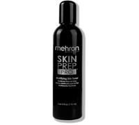 Mehron Makeup Skin Prep Pro (4 oz) - Toner - Liquid - Bottle - Black