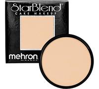 Mehron Makeup Starblend Cake 2 Oz Light Buff