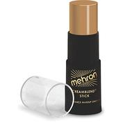 Mehron Medium/Dark Olive CreamBlend Stick Makeup 21gm (US)