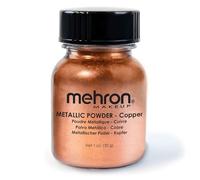 Mehron Metallic Powders - Metallic Copper C (0.75 oz/21 gm)