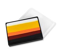 Mehron Paradise AQ Prisma Hot BlendSet Make Up