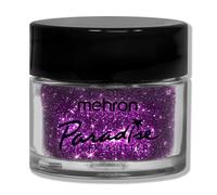 mehron Paradise Glitter - Fuchsia