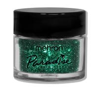 mehron Paradise Glitter - Green