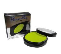 Mehron Paradise LIME - Face and Body Paint Pro Size 1.4 oz by Mehron