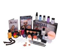 Mehron Special Fx All-pro Makeup Kit