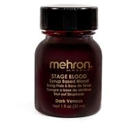 Mehron Stage Blood 152 (1Oz, Dark Venous)