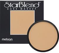 mehron StarBlend Cake Makeup Warm Honey