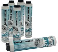 Lumatic Lube Shuttle Multi Purpose Lithium Grease Cartridge