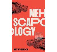 MEHscapology: How to turn your "carbon copy" B2B company into a growth machine with differentiation, positioning and un-turn-downable offers