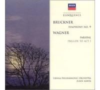 Mehta:Vp - Bruckner:Symphony 9