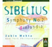 Mehta,Zubin - Sinfonie 2